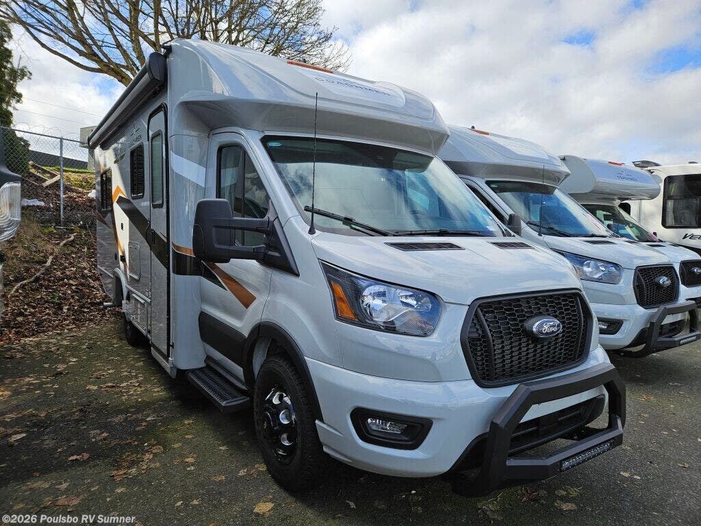 2025 Coachmen Cross Trail EV 21XG RV for Sale in Sumner, WA 98390 ...
