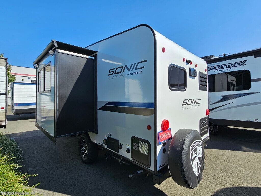 Used 2022 Venture Sonic Lite Sonic Lite available in Sumner, Washington