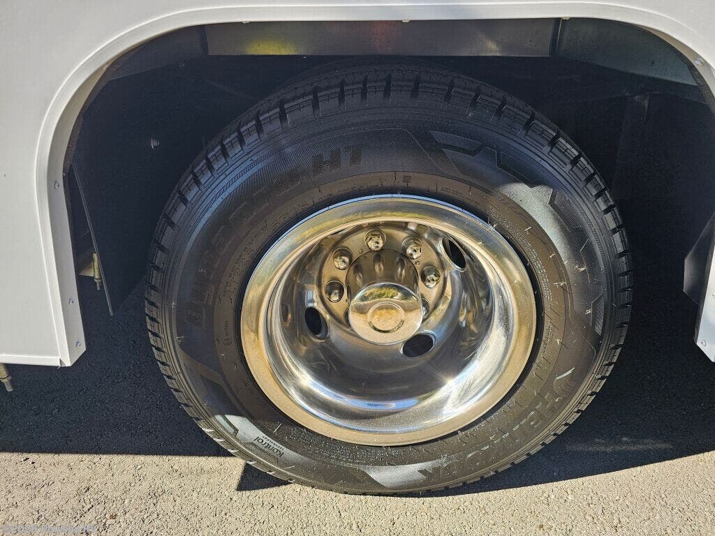 New 2026 Coachmen Freelander 22XG available in Sumner, Washington