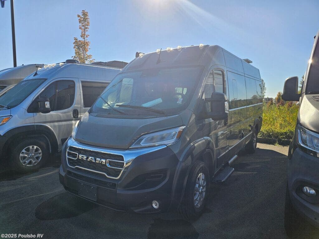 2026 Sequence 20LS by Thor Motor Coach from Poulsbo RV in Sumner, Washington