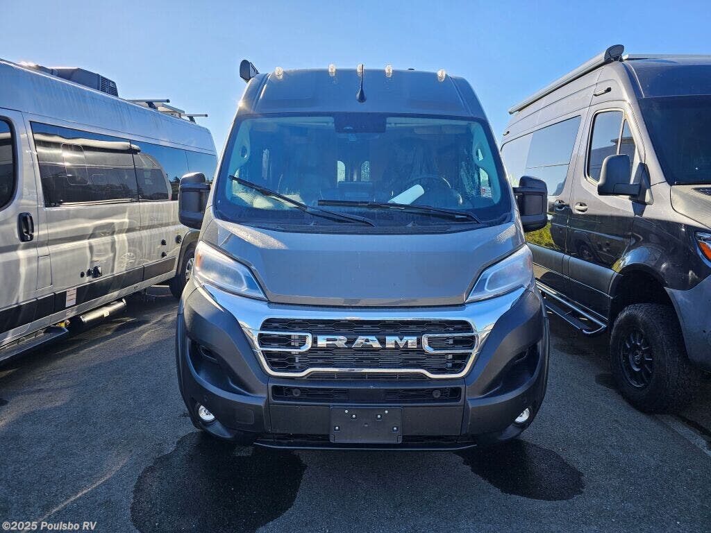 2026 Thor Motor Coach Sequence 20LS - New Class B For Sale by Poulsbo RV in Sumner, Washington features Awning