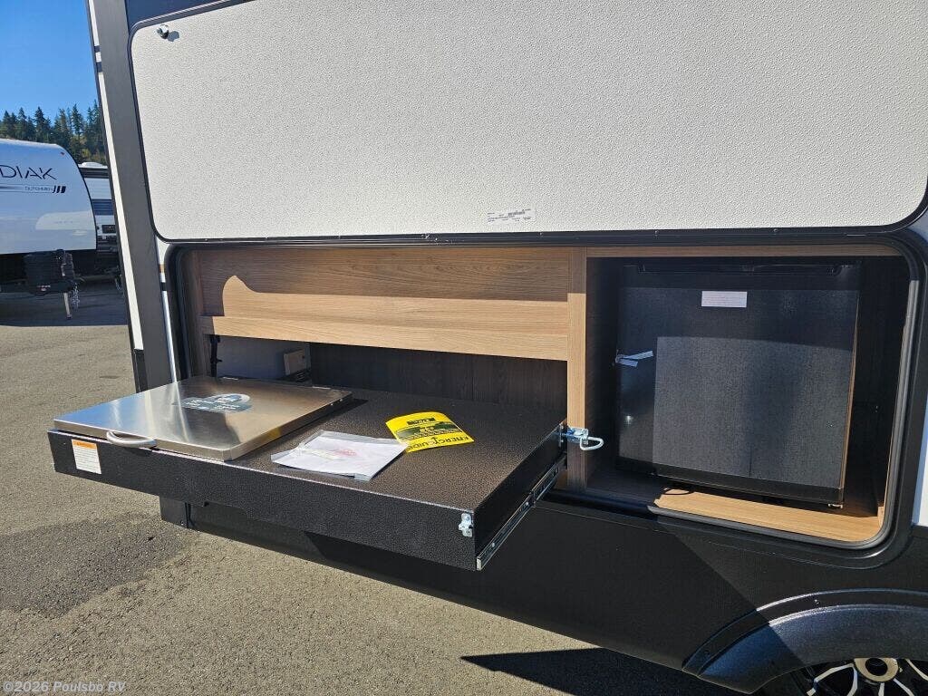 2026 Sunset Trail Sunset Trail by CrossRoads from Poulsbo RV in Sumner, Washington