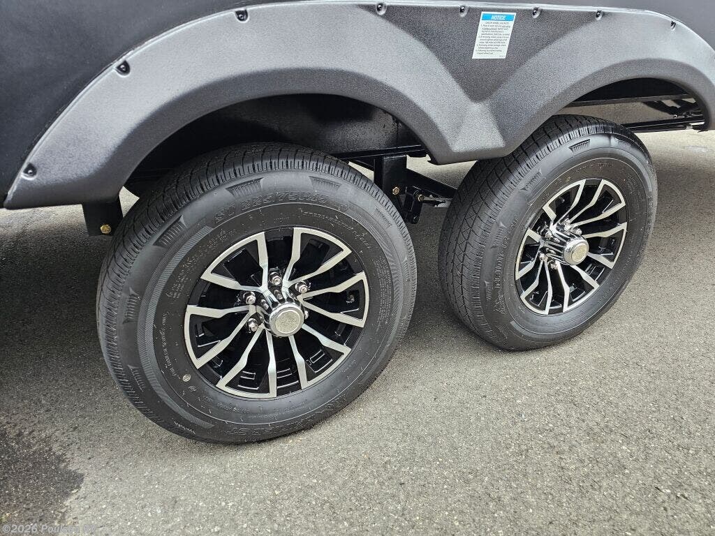 New 2026 Forest River Wildcat Maxx Wildcat Maxx available in Sumner, Washington