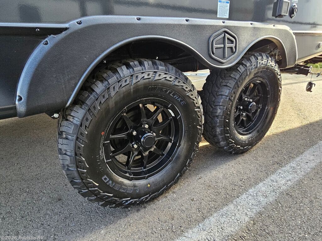 New 2026 Forest River R-Pod R-Pod available in Sumner, Washington