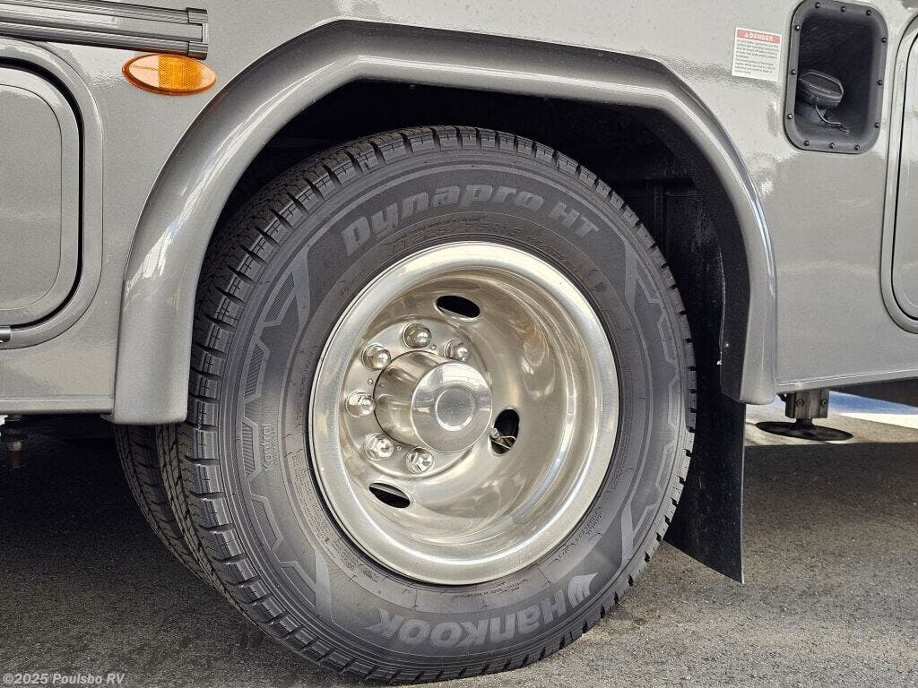 Used 2024 Forest River Sunseeker 3050FS available in Sumner, Washington