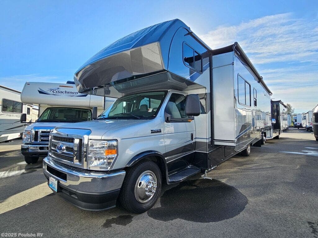 2024 Sunseeker 3050FS by Forest River from Poulsbo RV in Sumner, Washington