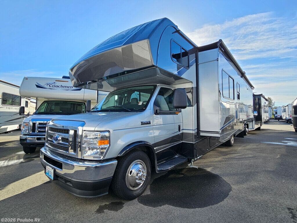 2024 Sunseeker 3050FS by Forest River from Poulsbo RV in Sumner, Washington