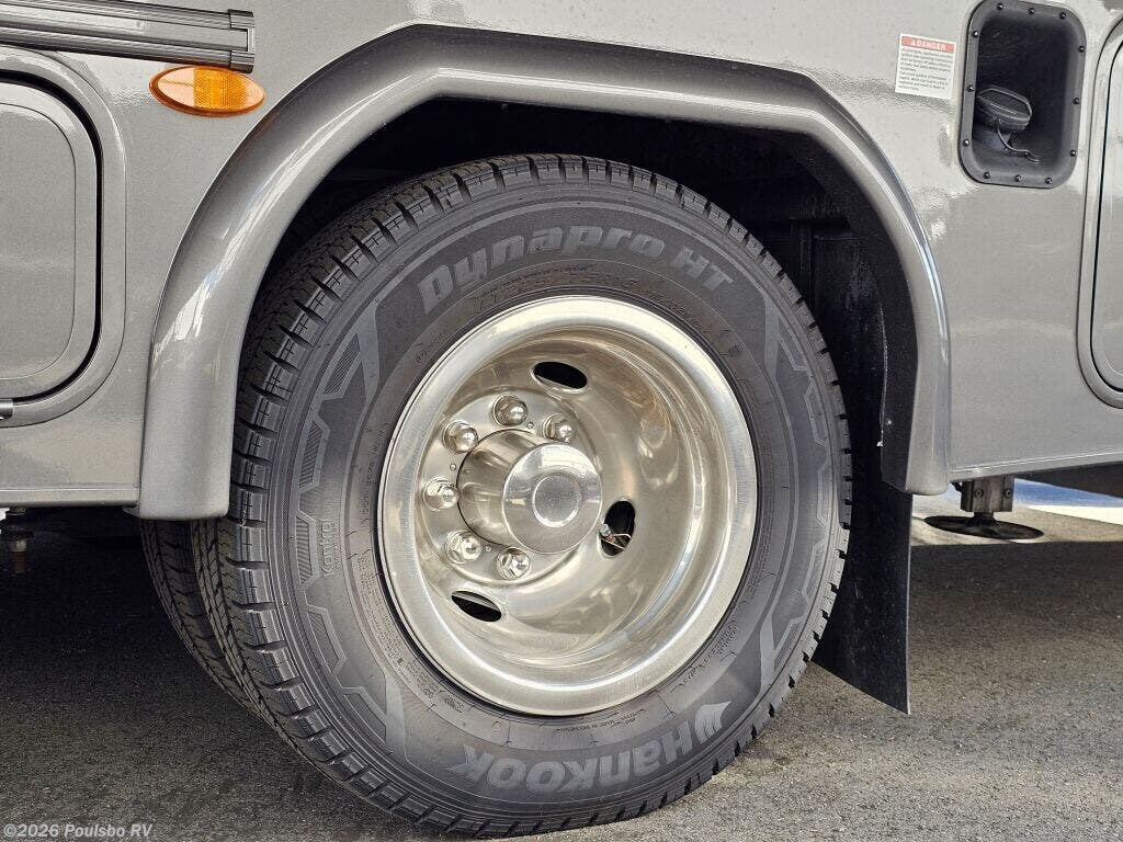 Used 2024 Forest River Sunseeker 3050FS available in Sumner, Washington