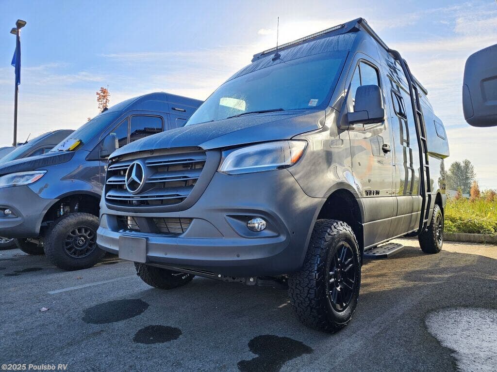 2026 GH1 19AV by Tiffin from Poulsbo RV in Sumner, Washington