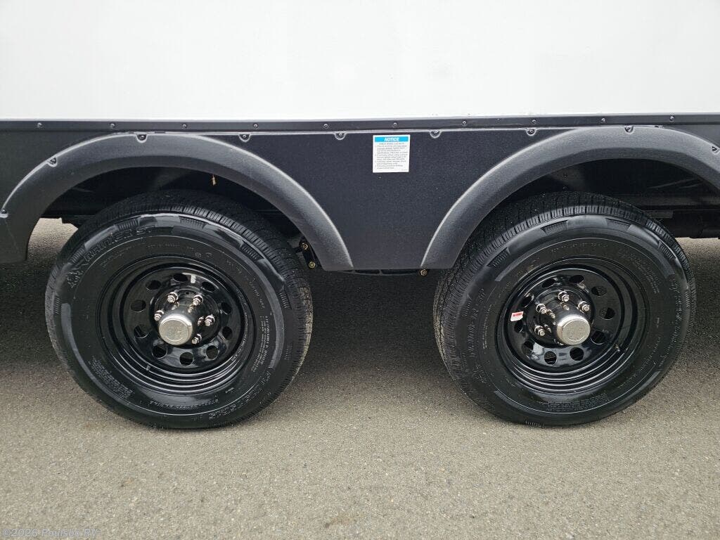 New 2026 Forest River Wildcat Wildcat available in Sumner, Washington