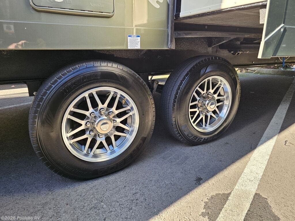 New 2026 Forest River Lost Pines Hemlock available in Sumner, Washington