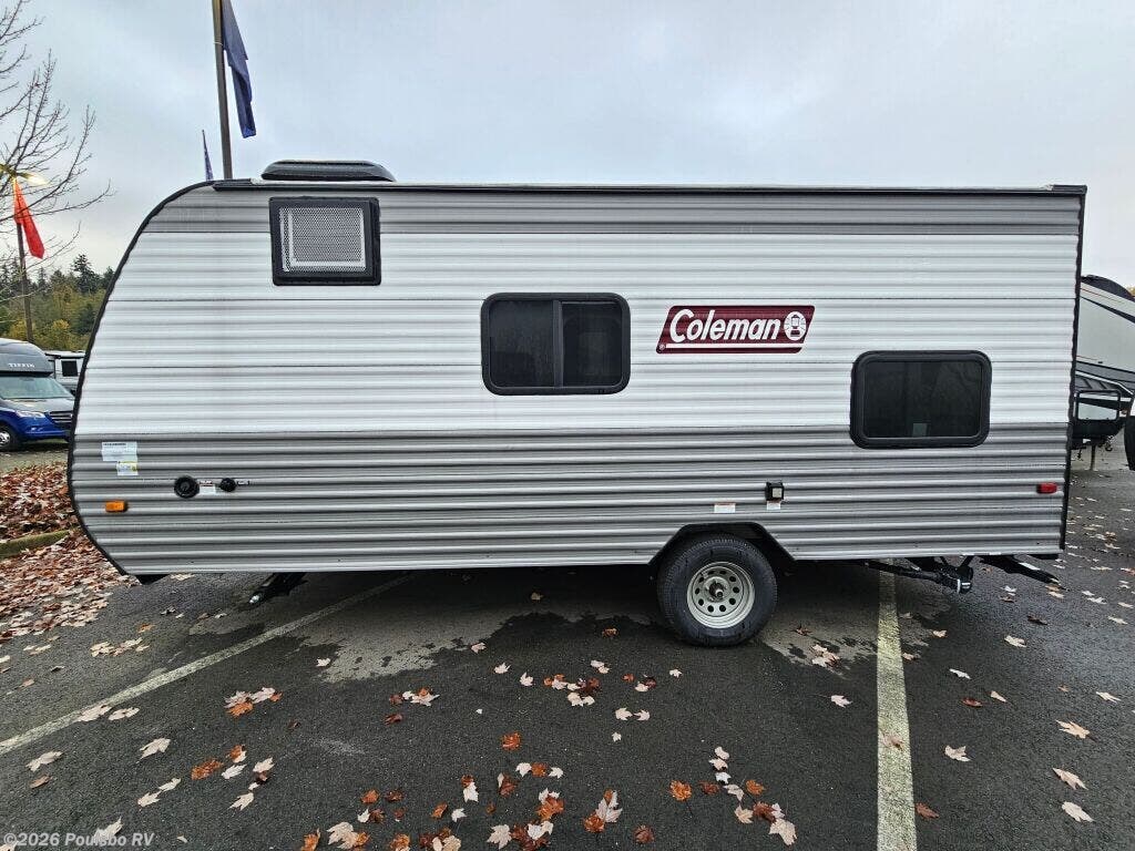 Used 2024 Dutchmen Coleman Coleman available in Sumner, Washington