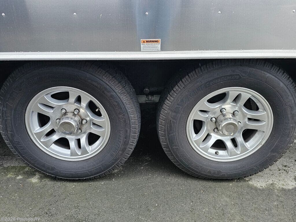 Used 2022 Airstream Classic 33FB available in Sumner, Washington