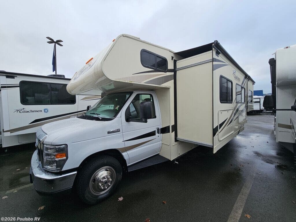 2019 Freelander Freelander by Coachmen from Poulsbo RV in Sumner, Washington