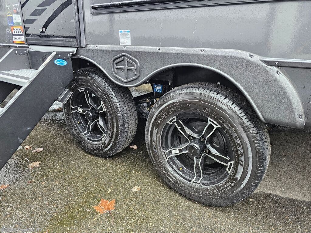 New 2026 Forest River Unmapped Unmapped available in Sumner, Washington