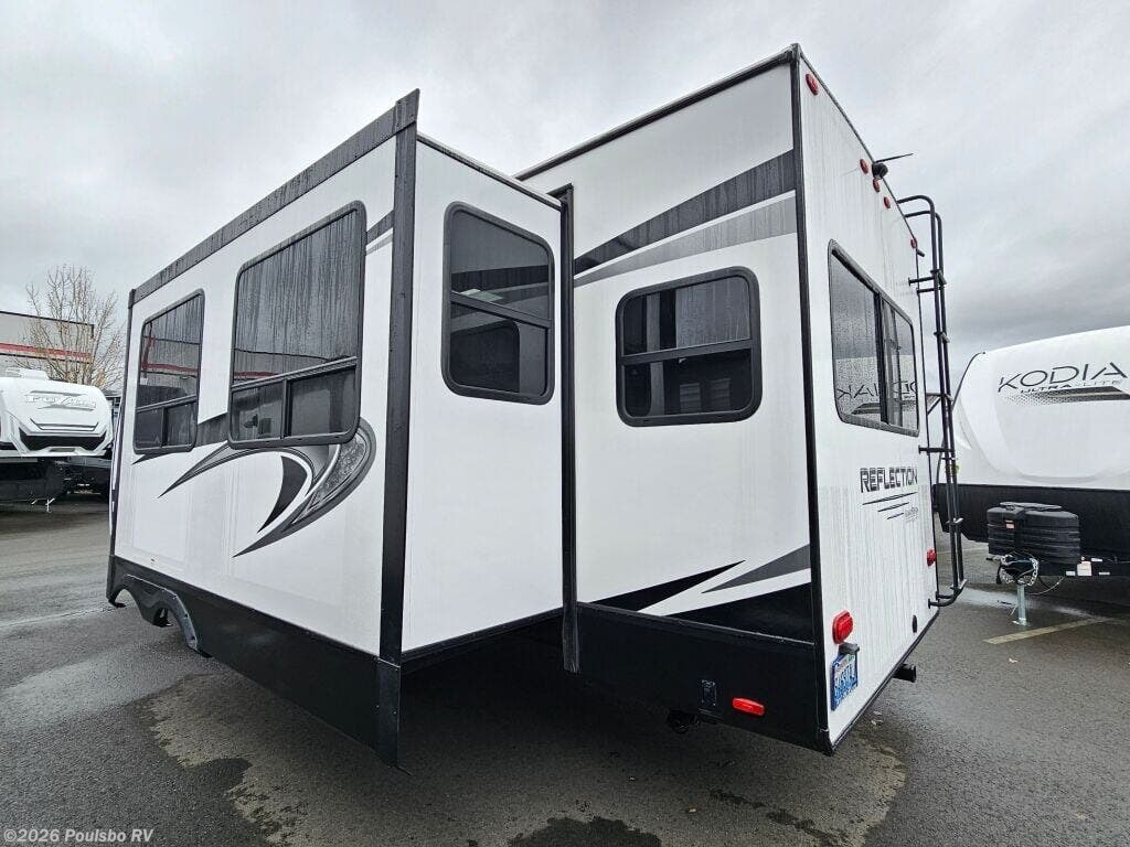 Used 2022 Grand Design Reflection 297RSTS available in Sumner, Washington