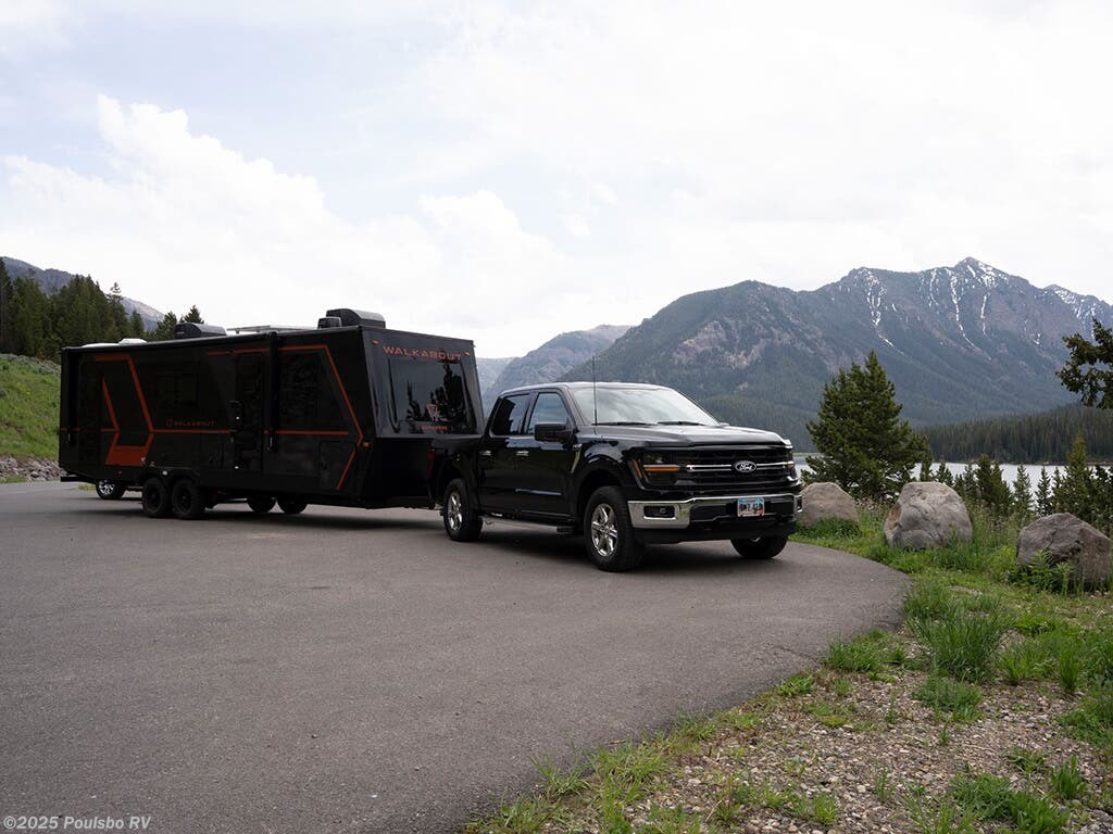 2026 Walkabout 26MAX by Keystone from Poulsbo RV in Sumner, Washington