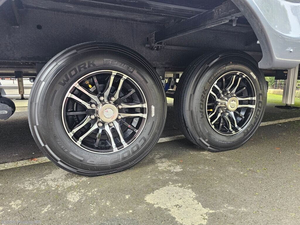 New 2026 CrossRoads Redwood Redwood available in Sumner, Washington