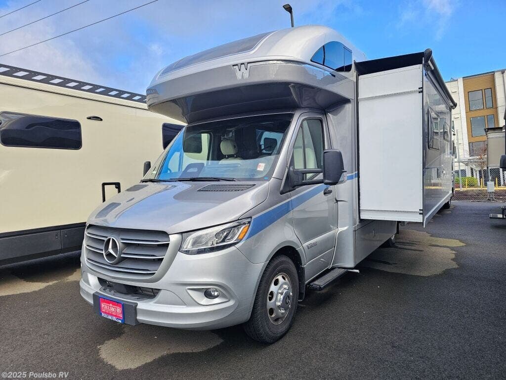 2026 View 24D by Winnebago from Poulsbo RV in Sumner, Washington