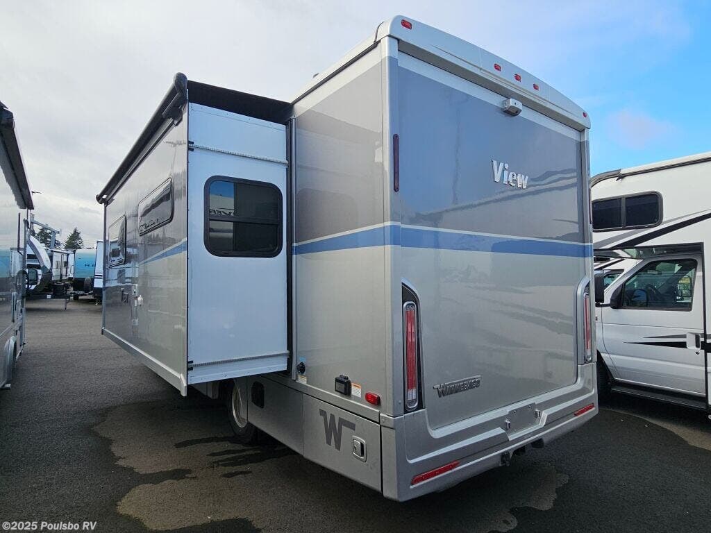 New 2026 Winnebago View 24D available in Sumner, Washington