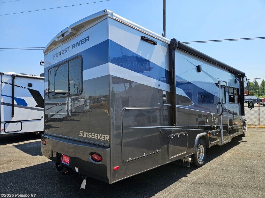 New 2026 Forest River Sunseeker Classic 3050S available in Sumner, Washington