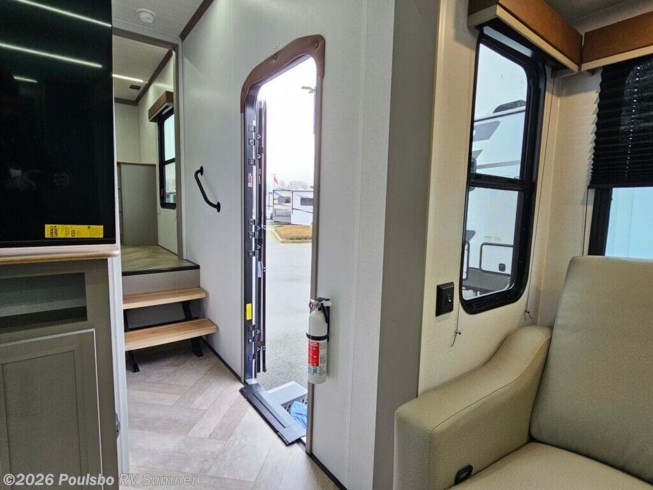 Sprinter Keystone Frame 2026 Keystone Sprinter Sprinter #S969 - For Sale in Sumner, WA