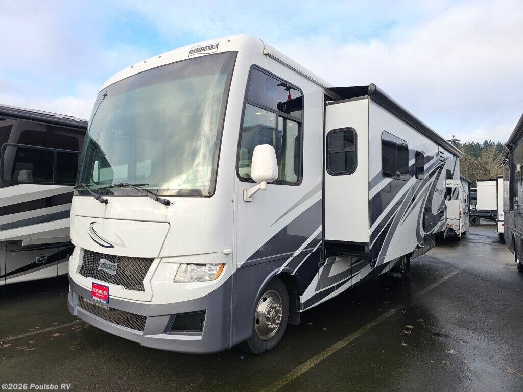 2022 Baystar Baystar by Newmar from Poulsbo RV in Sumner, Washington