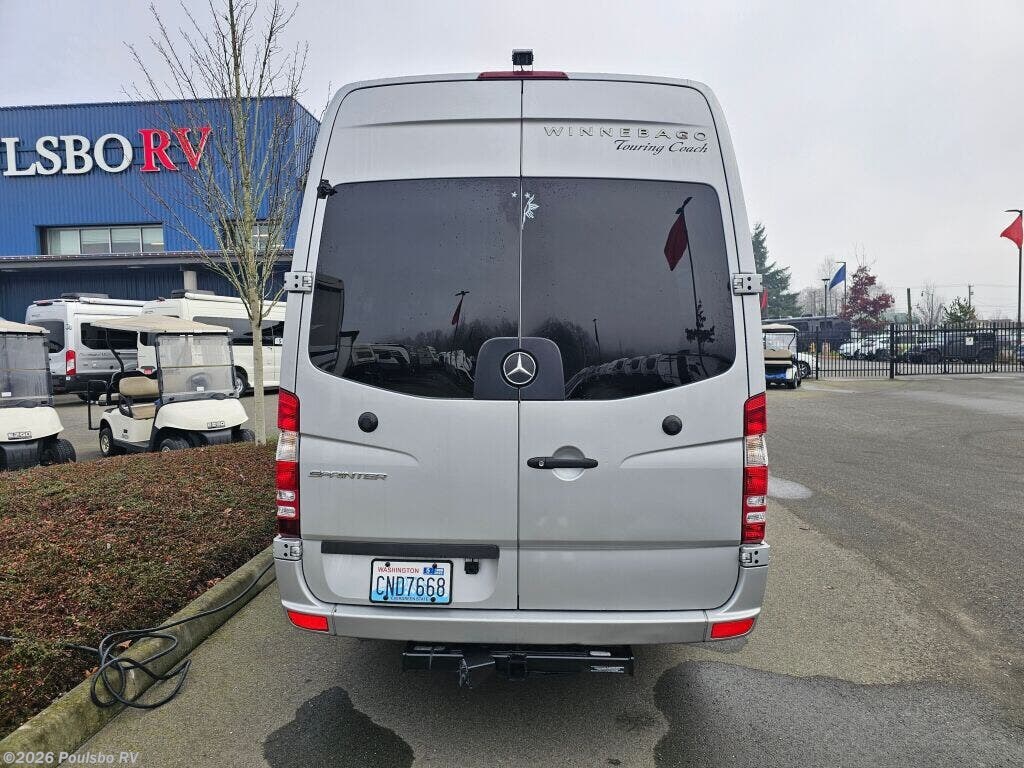 Used 2016 Winnebago Era Era available in Sumner, Washington