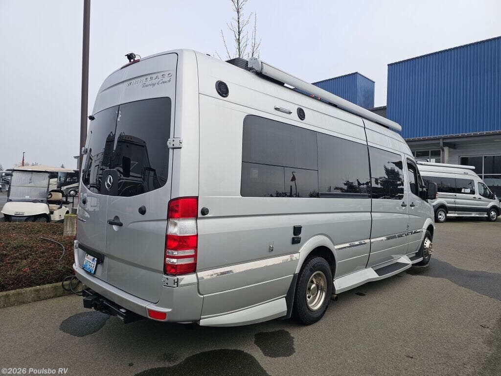 2016 Era Era by Winnebago from Poulsbo RV in Sumner, Washington