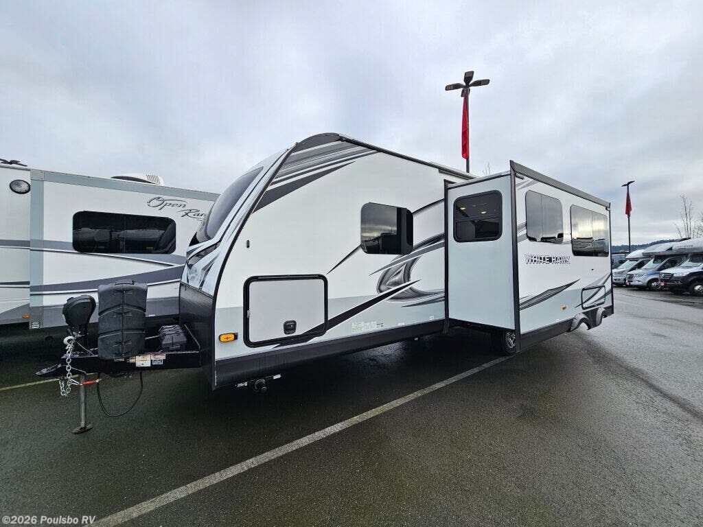 2022 White Hawk White Hawk by Jayco from Poulsbo RV in Sumner, Washington