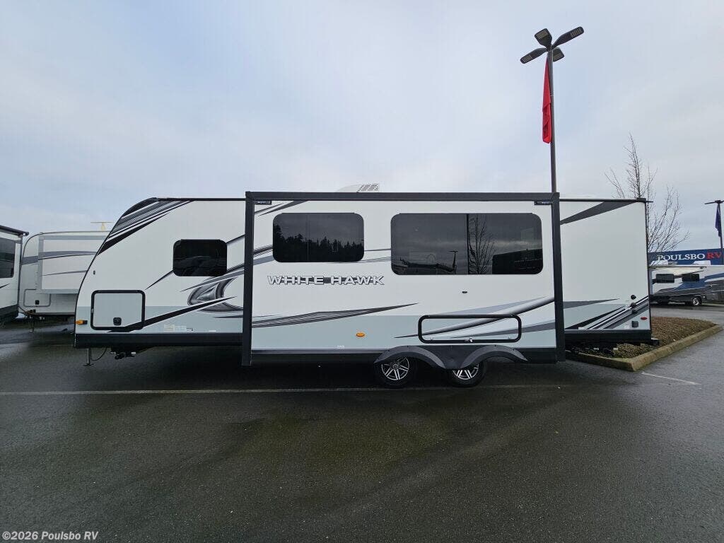 Used 2022 Jayco White Hawk White Hawk available in Sumner, Washington