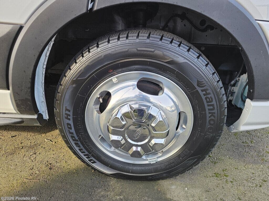 New 2026 Coachmen Cross Trail XL Cross Trail XL available in Sumner, Washington