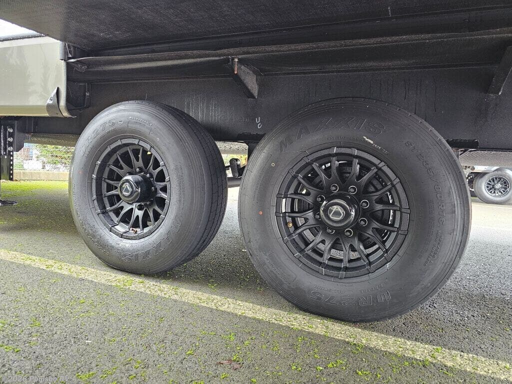 New 2025 Keystone Sprinter Sprinter available in Sumner, Washington