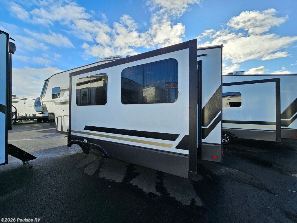 New 2026 Keystone Arcadia Select Arcadia Select available in Sumner, Washington