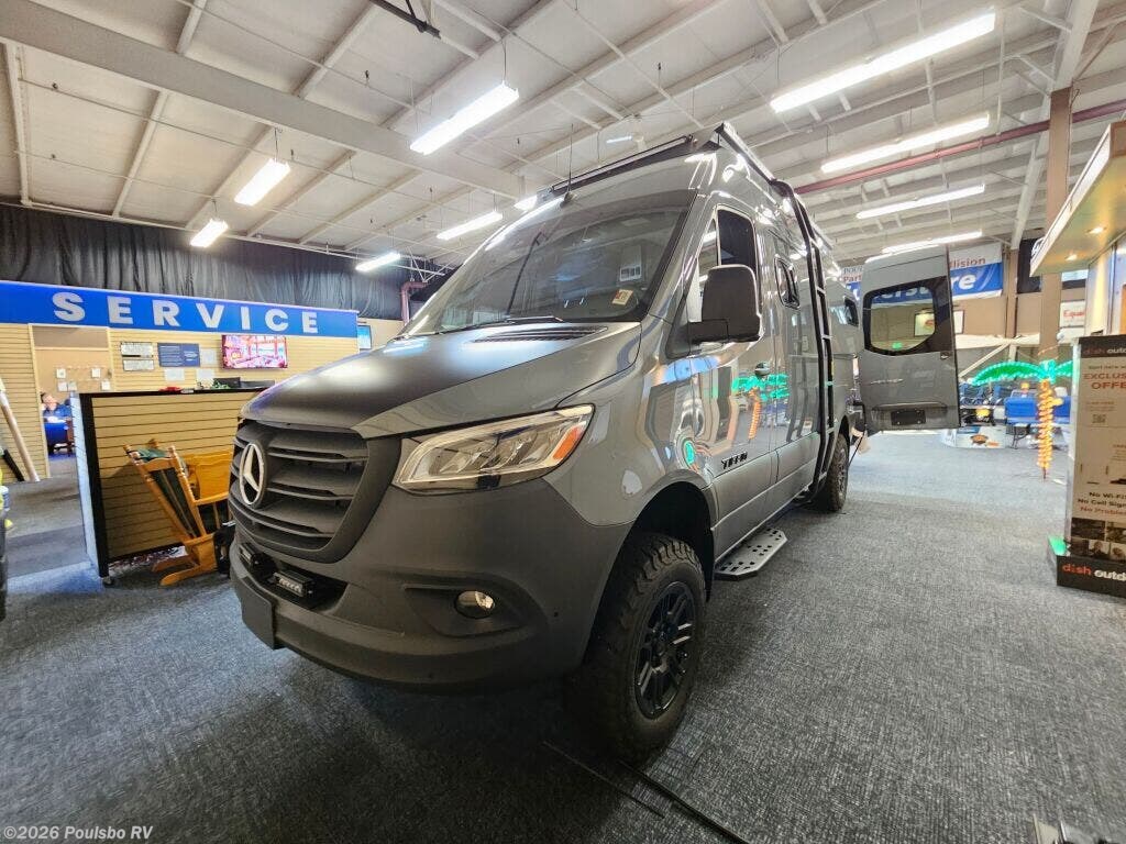 2026 GH1 GH1 by Tiffin from Poulsbo RV in Sumner, Washington