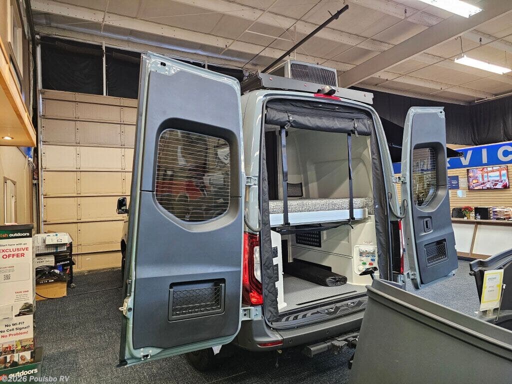 New 2026 Tiffin GH1 GH1 available in Sumner, Washington