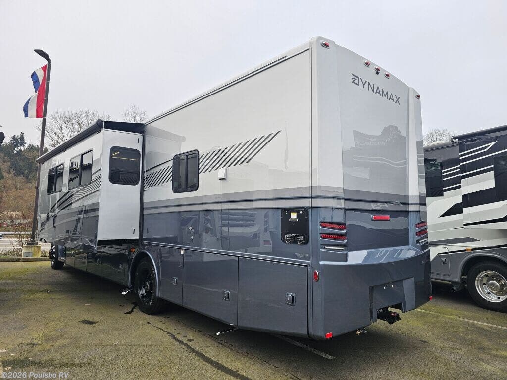 New 2026 Dynamax Corp Europa Europa available in Sumner, Washington