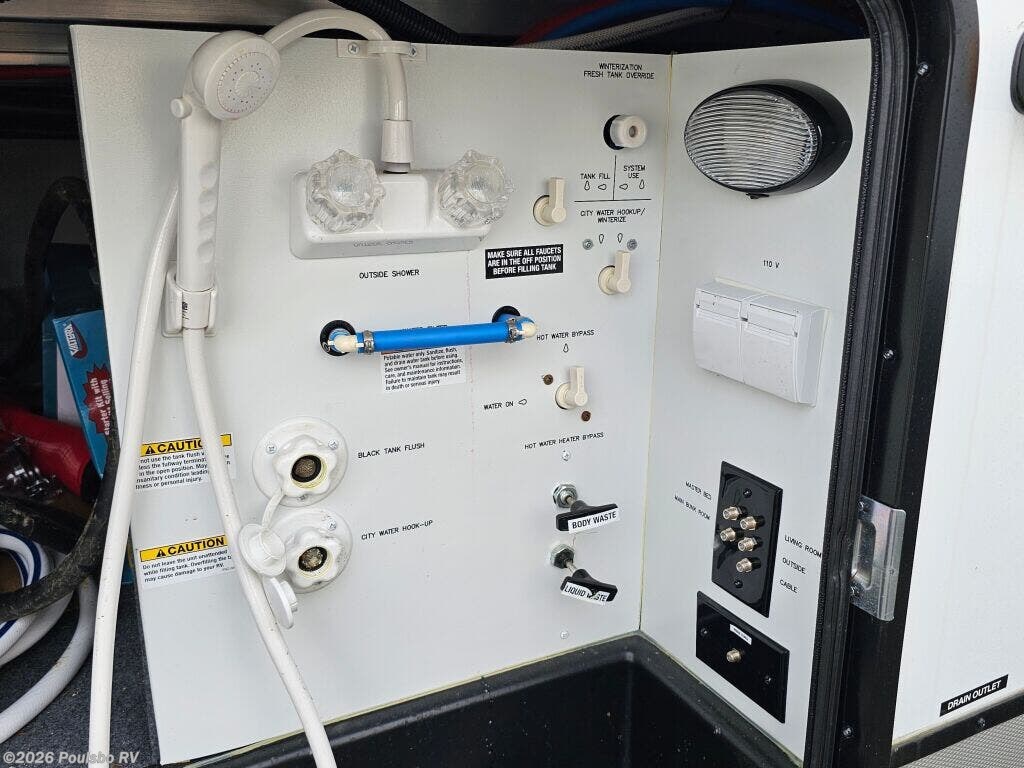 Used 2022 Coachmen Chaparral Chaparral available in Sumner, Washington