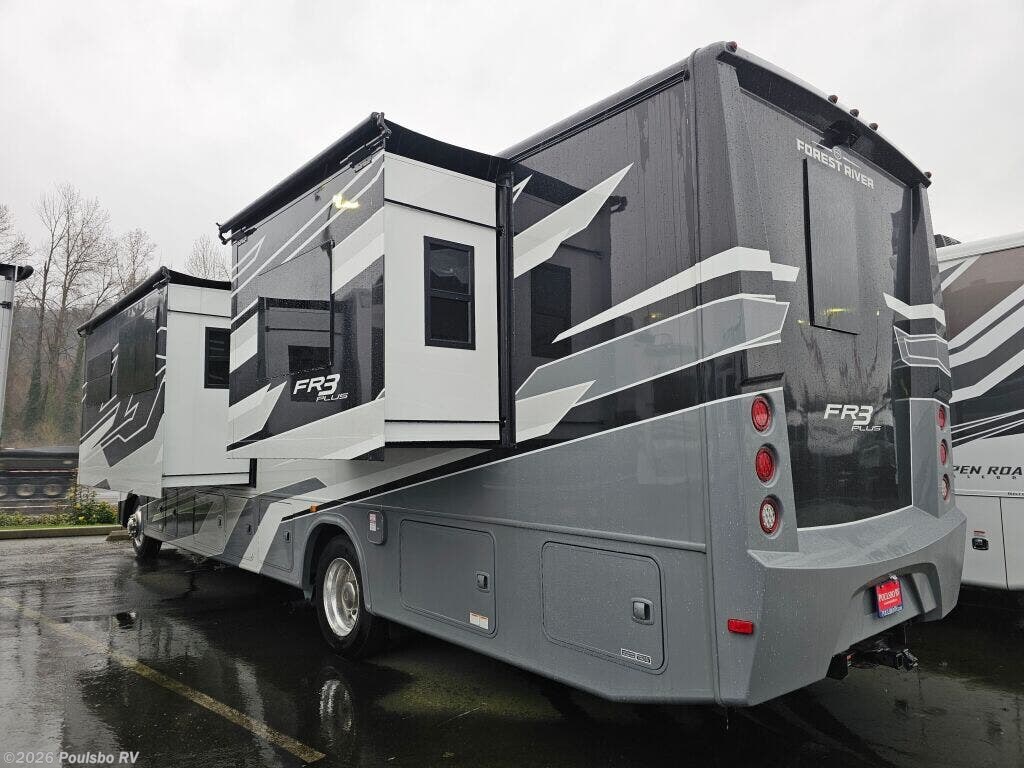 Used 2025 Forest River FR3 Plus FR3 Plus available in Sumner, Washington