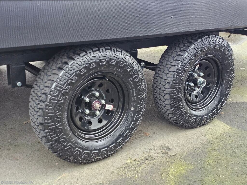 New 2026 Keystone Springdale Springdale available in Sumner, Washington