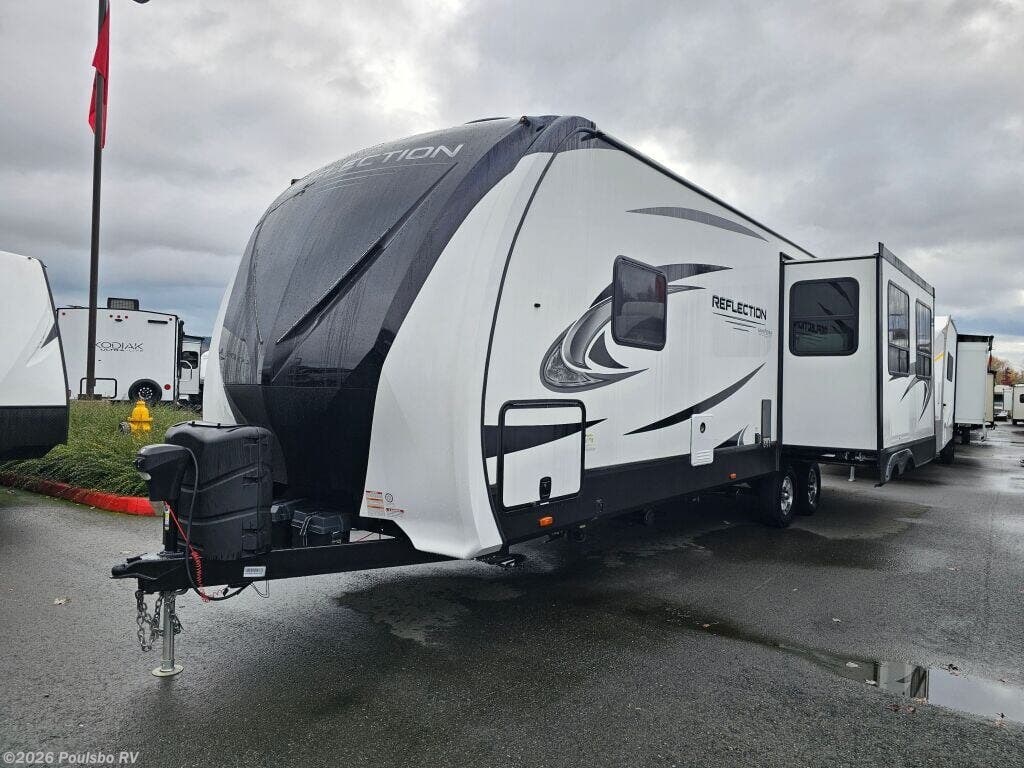 2022 Reflection Reflection by Grand Design from Poulsbo RV in Sumner, Washington