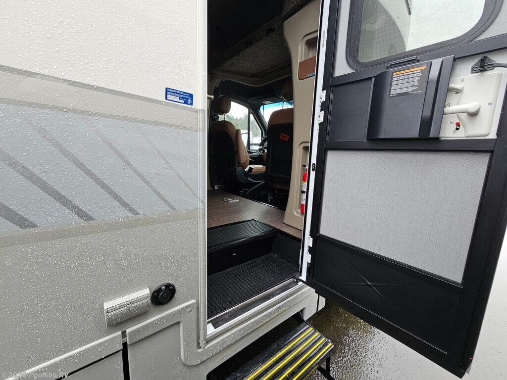 New 2027 Winnebago View View available in Sumner, Washington