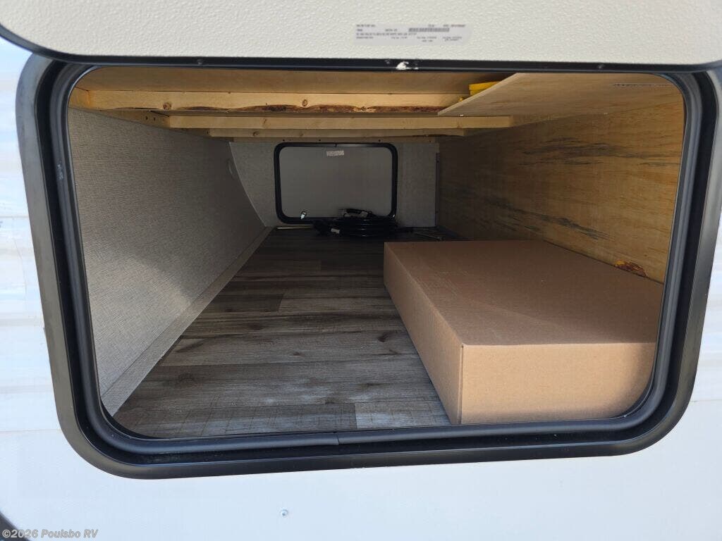 New 2025 CrossRoads Zinger Zinger available in Sumner, Washington