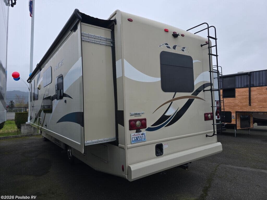 Used 2017 Thor Motor Coach Ace Ace available in Sumner, Washington