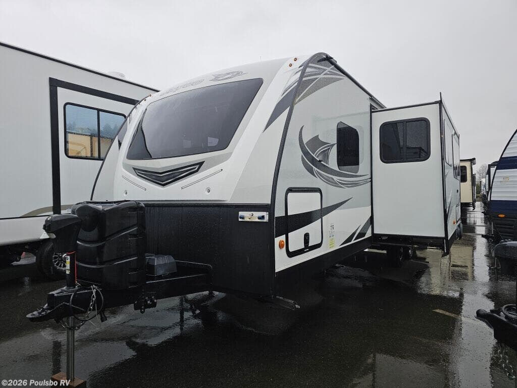 Used 2020 Jayco White Hawk Ultra Lite White Hawk Ultra Lite available in Sumner, Washington