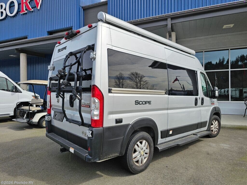 2022 Scope Scope by Thor Motor Coach from Poulsbo RV in Sumner, Washington