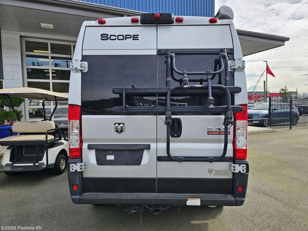 Used 2022 Thor Motor Coach Scope Scope available in Sumner, Washington