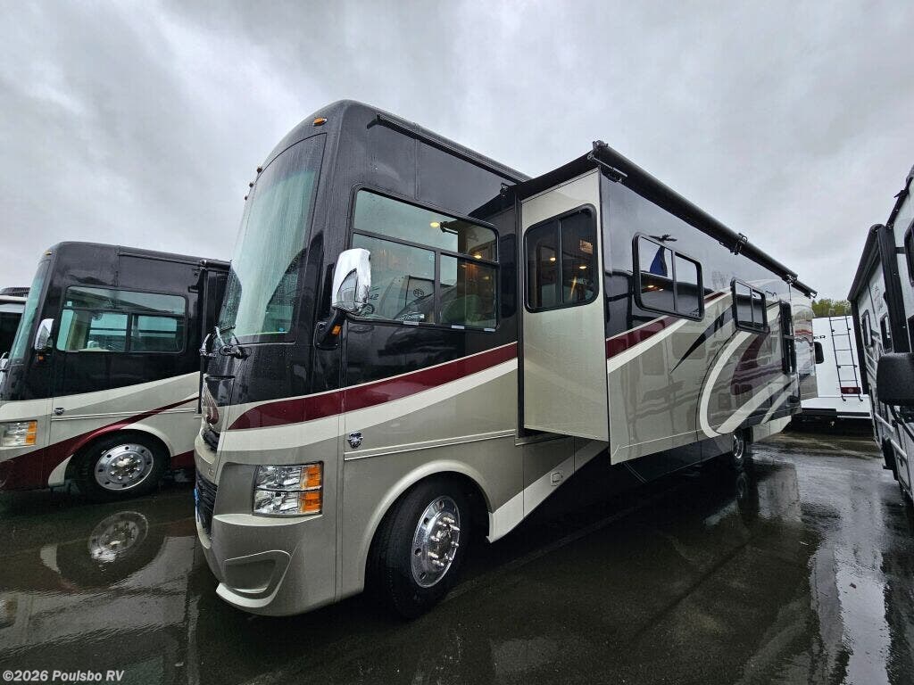 2015 Allegro Allegro by Tiffin from Poulsbo RV in Sumner, Washington