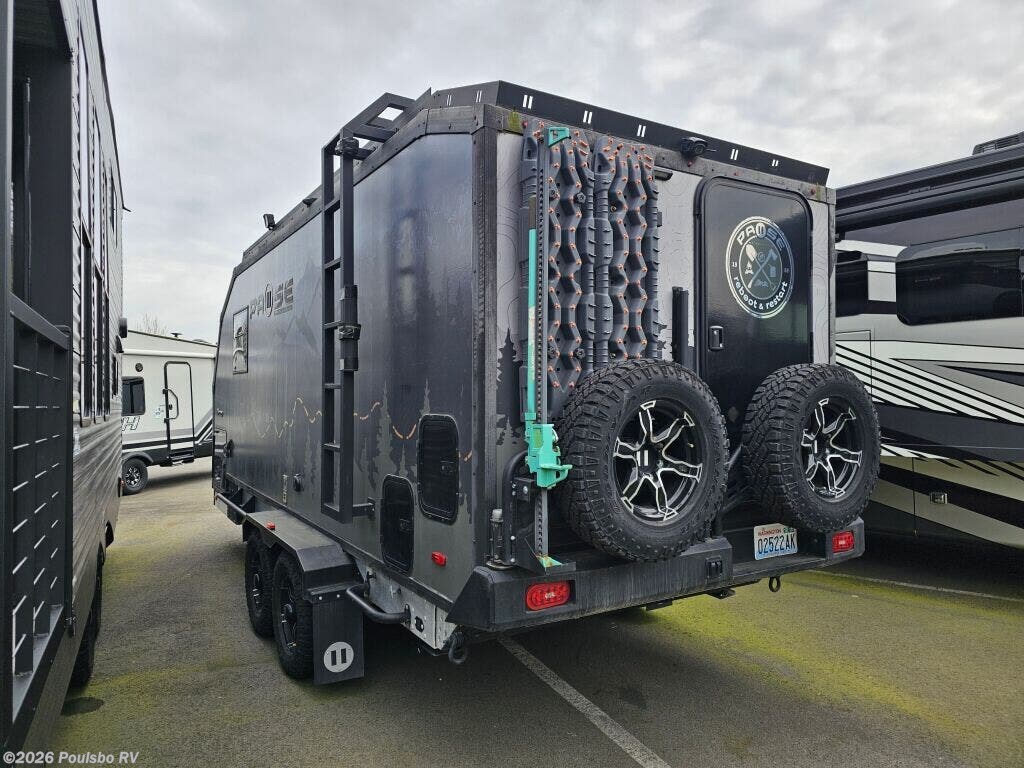 Used 2023 Palomino Pause Pause available in Sumner, Washington