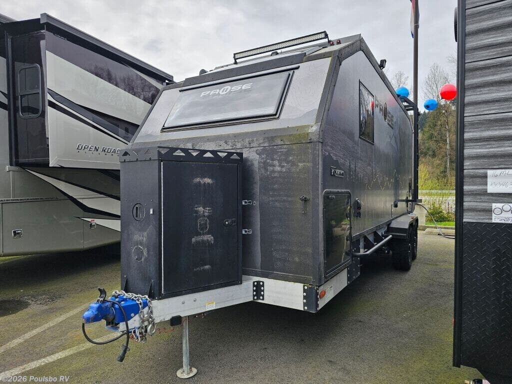 2023 Pause Pause by Palomino from Poulsbo RV in Sumner, Washington